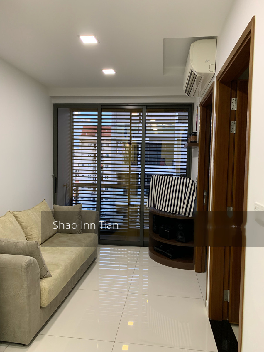 Ness (D14), Apartment #207096191